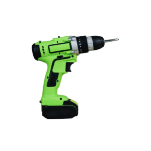 Cordless Drill Sits