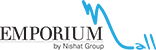 emporium mall logo