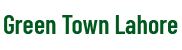 green town logo